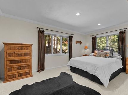 643 2nd Creek Drive, Incline Village, NV 89451 Photo