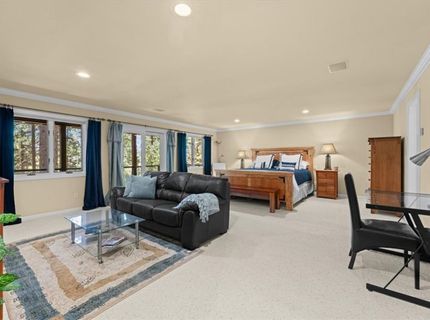 643 2nd Creek Drive, Incline Village, NV 89451 Photo