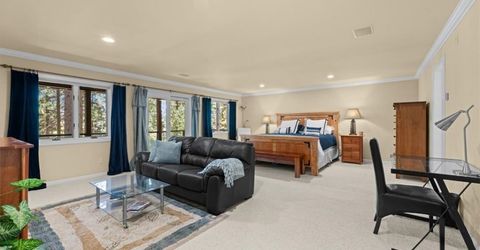 643 2nd Creek Drive , Incline Village, NV 89451 Photo