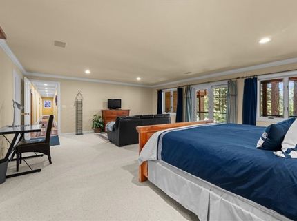 643 2nd Creek Drive, Incline Village, NV 89451 Photo