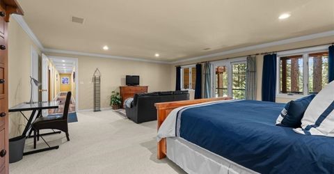 643 2nd Creek Drive , Incline Village, NV 89451 Photo