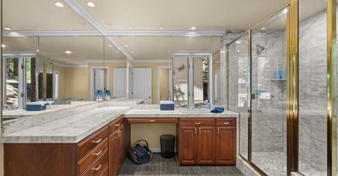 643 2nd Creek Drive , Incline Village, NV 89451 Photo