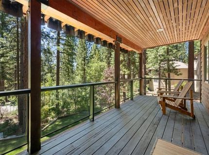 643 2nd Creek Drive, Incline Village, NV 89451 Photo