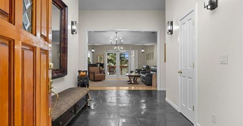 643 2nd Creek Drive, Incline Village, NV 89451 Photo