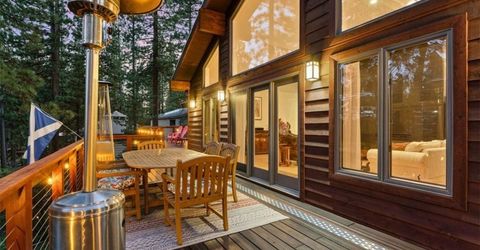 643 2nd Creek Drive, Incline Village, NV 89451 Photo