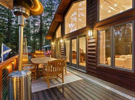 643 2nd Creek Drive , Incline Village, NV 89451 Photo