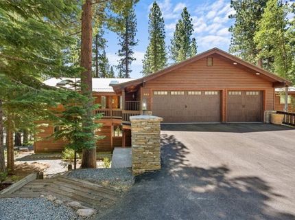 643 2nd Creek Drive, Incline Village, NV 89451 Photo