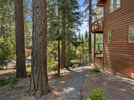 643 2nd Creek Drive, Incline Village, NV 89451 Photo