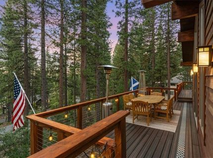 643 2nd Creek Drive , Incline Village, NV 89451 Photo