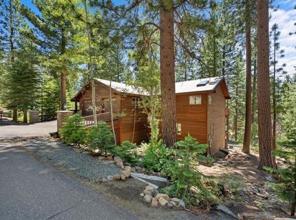 643 2nd Creek Drive, Incline Village, NV 89451 Photo