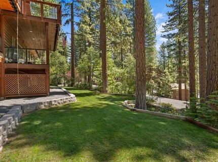 643 2nd Creek Drive , Incline Village, NV 89451 Photo