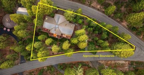 643 2nd Creek Drive , Incline Village, NV 89451 Photo