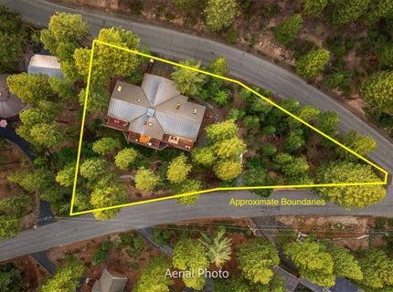 643 2nd Creek Drive , Incline Village, NV 89451 Photo
