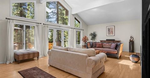 643 2nd Creek Drive , Incline Village, NV 89451 Photo