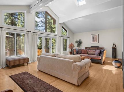 643 2nd Creek Drive , Incline Village, NV 89451 Photo