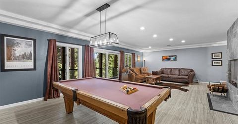 643 2nd Creek Drive, Incline Village, NV 89451 Photo