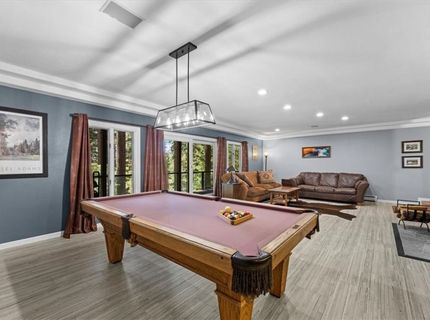 643 2nd Creek Drive , Incline Village, NV 89451 Photo