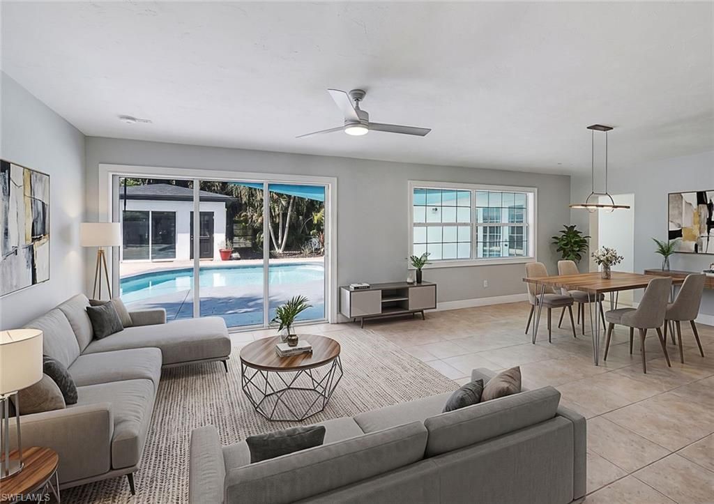 8327 Riviera Ave , Fort Myers, FL 33919 Photo