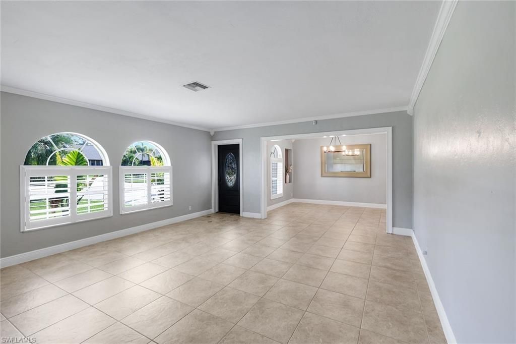 8327 Riviera Ave , Fort Myers, FL 33919 Photo