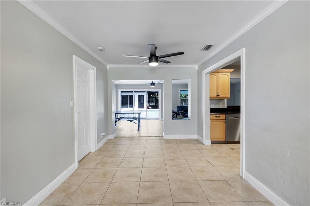 8327 Riviera Ave , Fort Myers, FL 33919 Photo