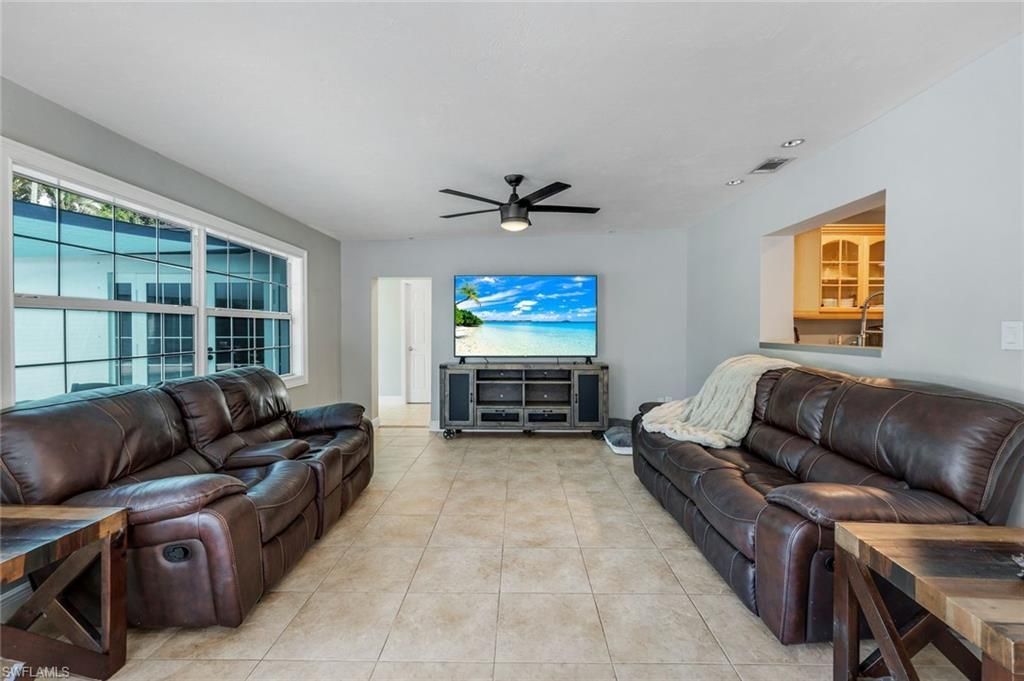 8327 Riviera Ave , Fort Myers, FL 33919 Photo