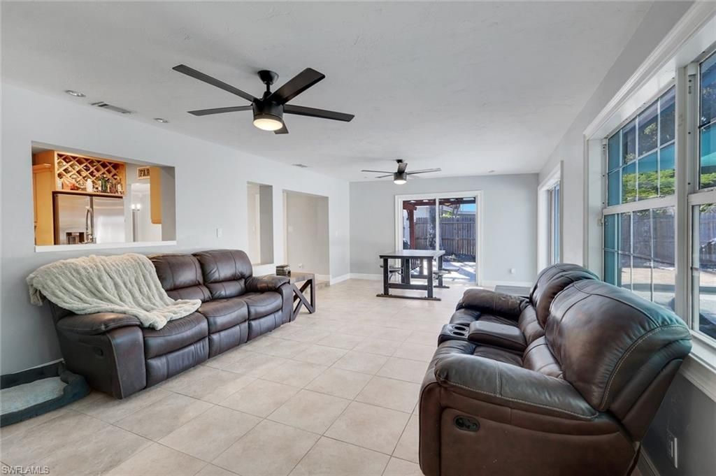 8327 Riviera Ave , Fort Myers, FL 33919 Photo