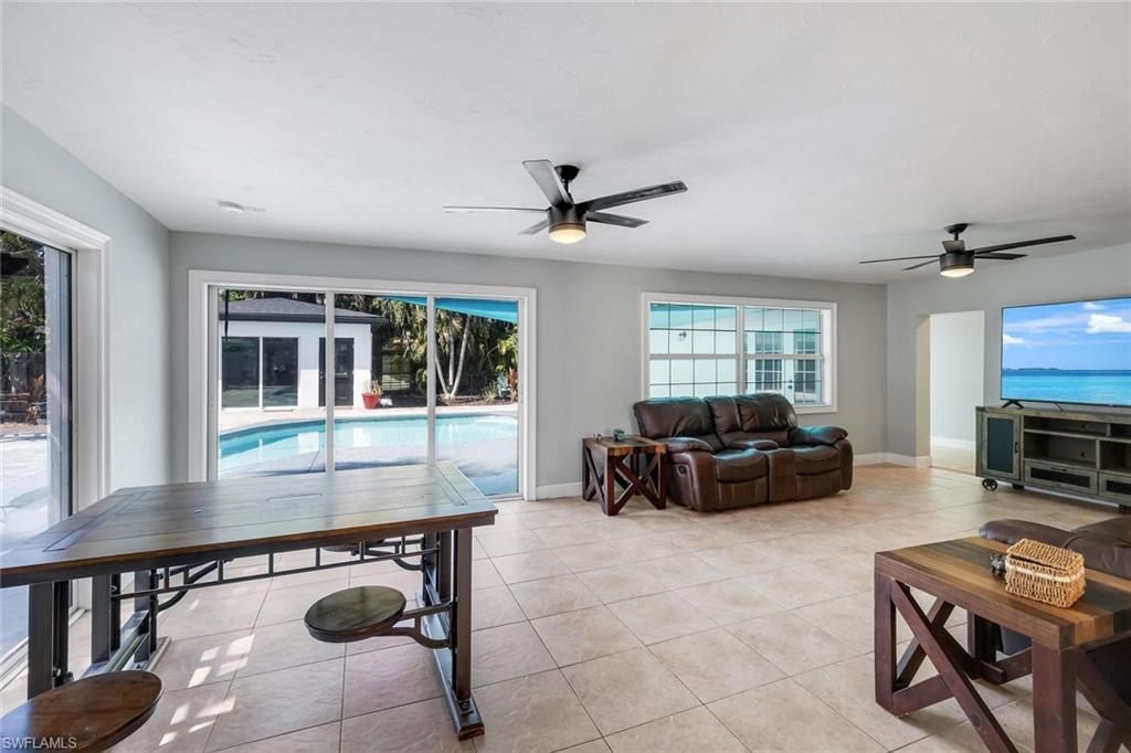 8327 Riviera Ave , Fort Myers, FL 33919 Photo