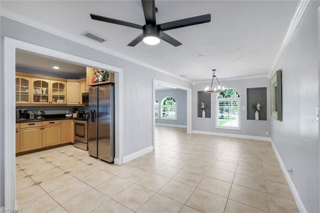 8327 Riviera Ave , Fort Myers, FL 33919 Photo