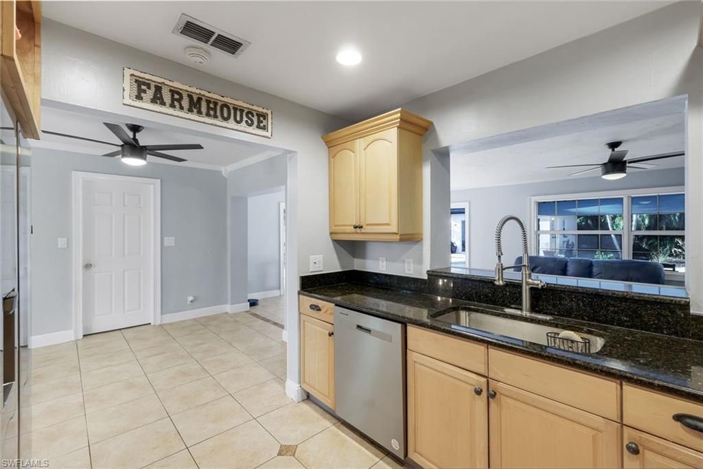 8327 Riviera Ave , Fort Myers, FL 33919 Photo