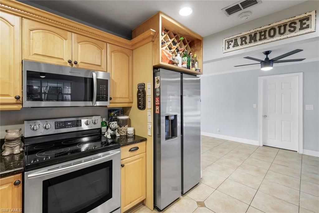 8327 Riviera Ave , Fort Myers, FL 33919 Photo
