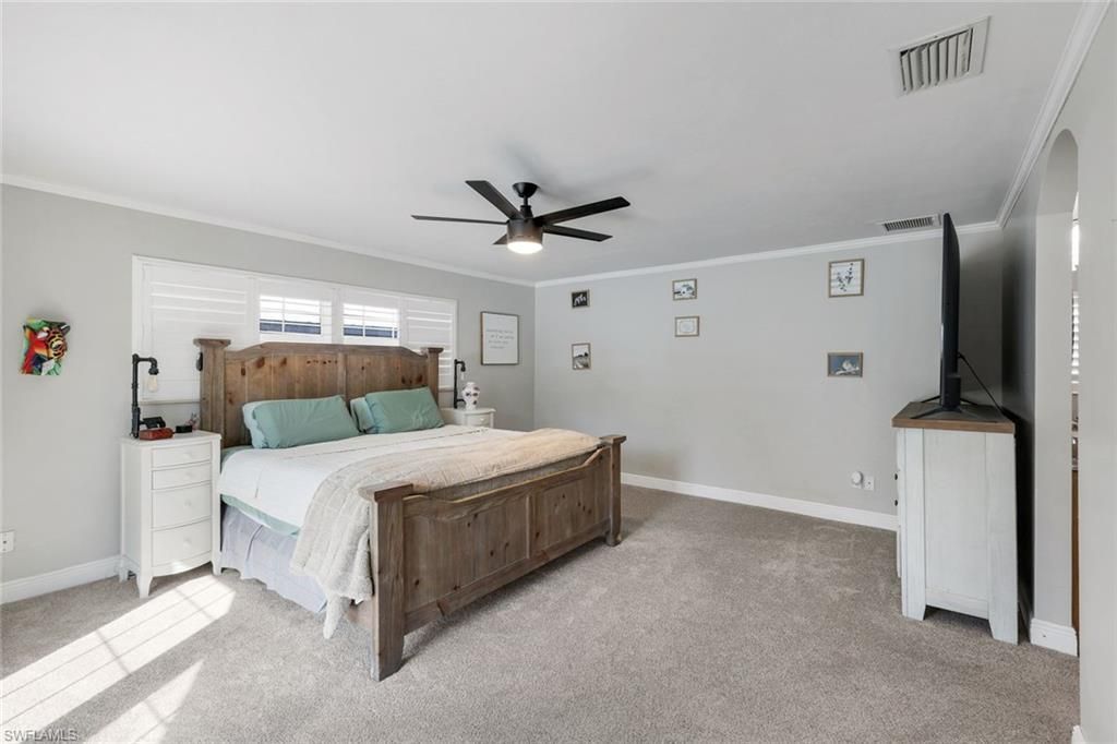 8327 Riviera Ave , Fort Myers, FL 33919 Photo