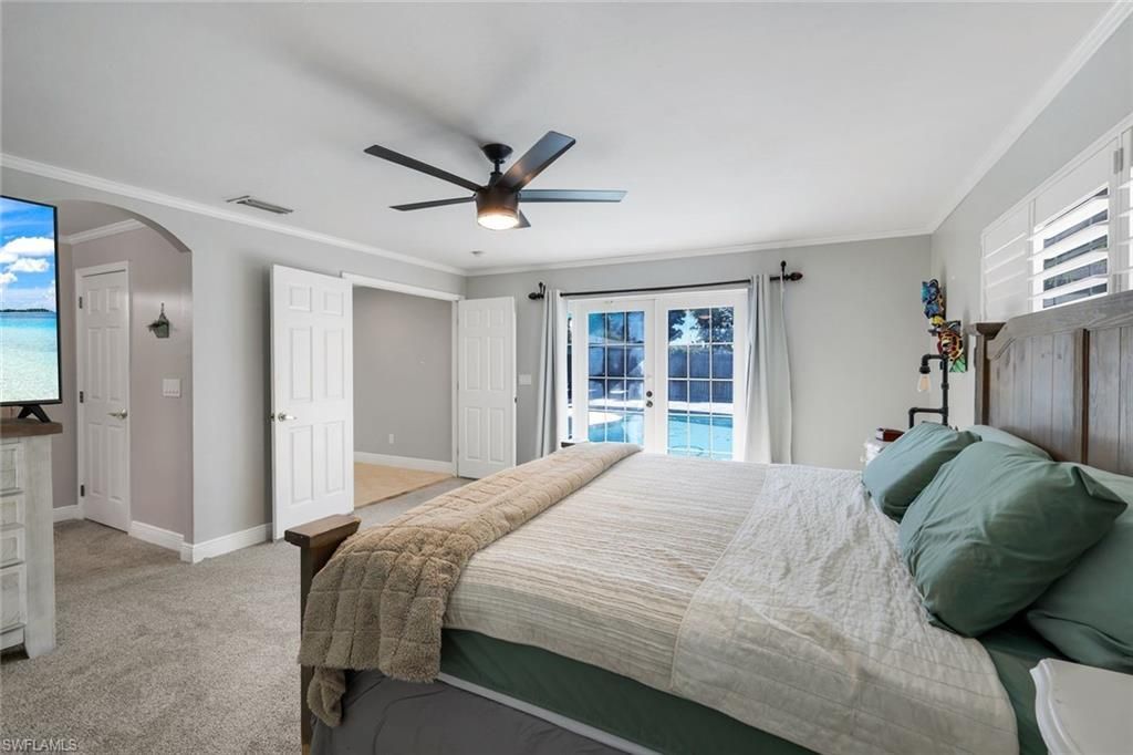 8327 Riviera Ave , Fort Myers, FL 33919 Photo