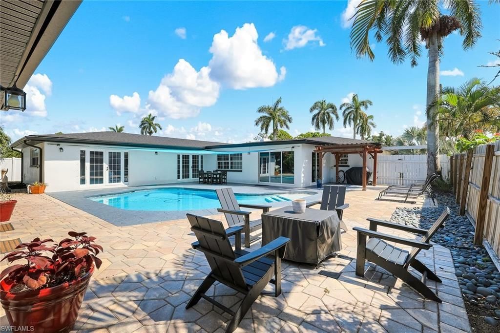 8327 Riviera Ave , Fort Myers, FL 33919 Photo