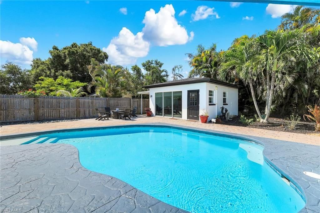 8327 Riviera Ave , Fort Myers, FL 33919 Photo
