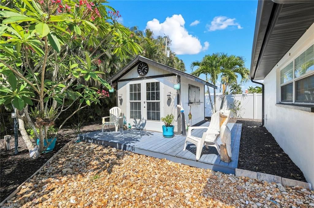 8327 Riviera Ave , Fort Myers, FL 33919 Photo