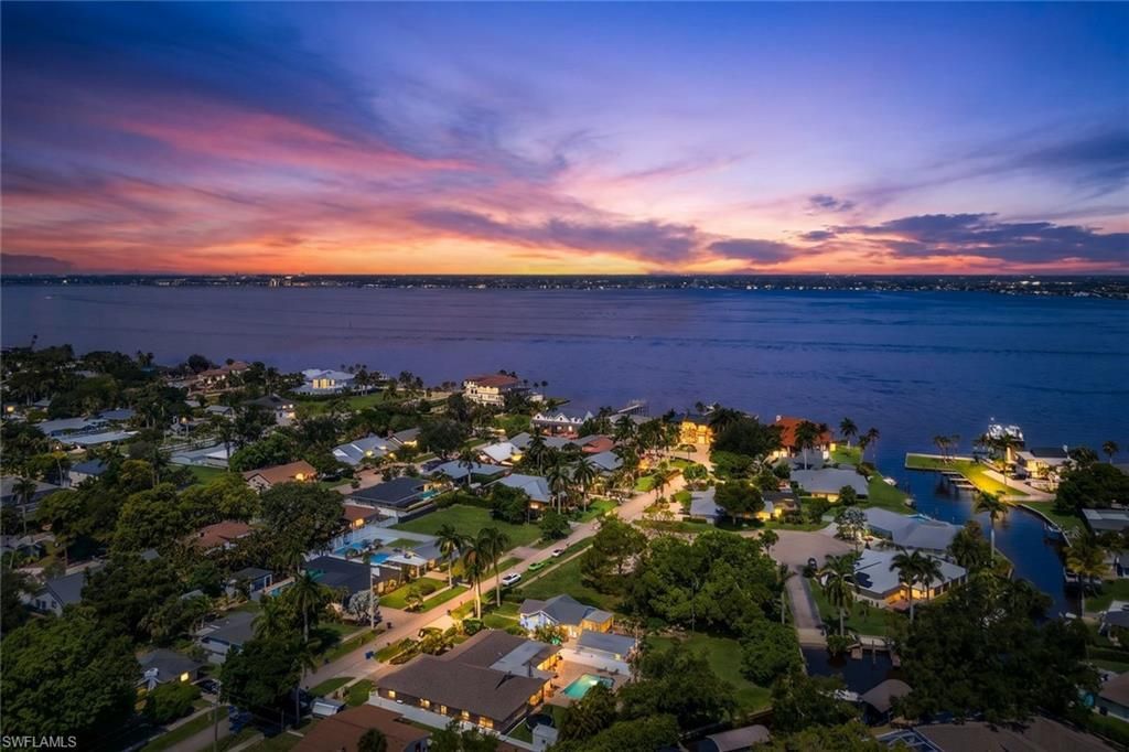 8327 Riviera Ave , Fort Myers, FL 33919 Photo