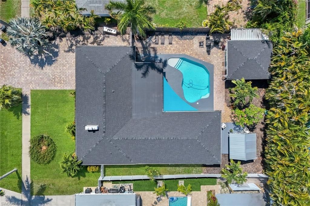 8327 Riviera Ave , Fort Myers, FL 33919 Photo