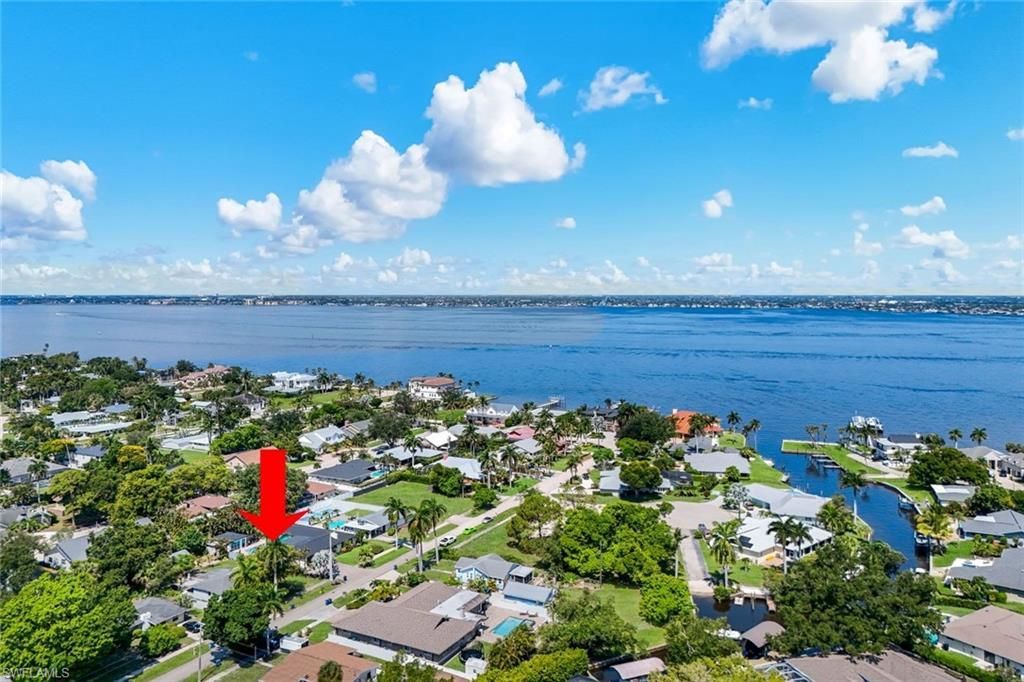 8327 Riviera Ave , Fort Myers, FL 33919 Photo