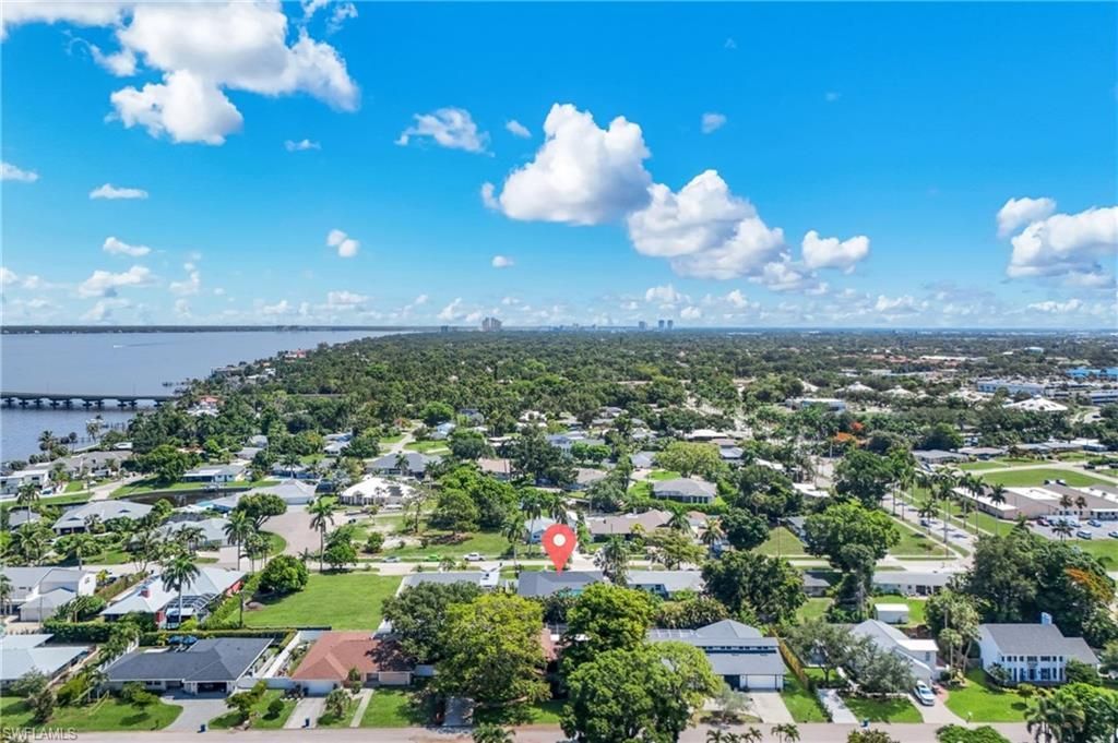 8327 Riviera Ave , Fort Myers, FL 33919 Photo