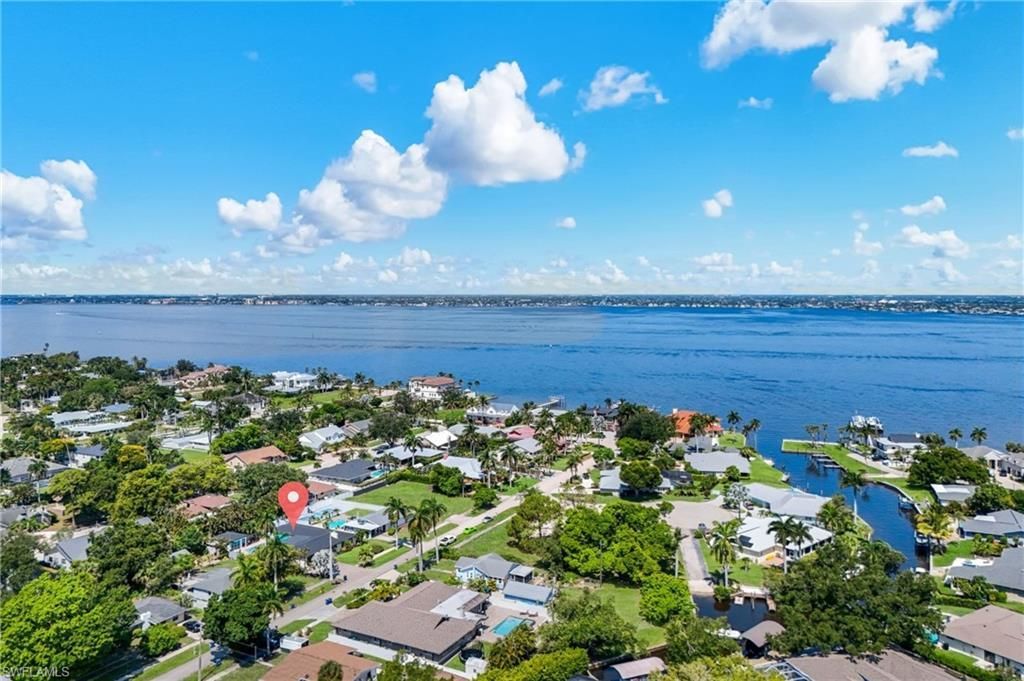 8327 Riviera Ave , Fort Myers, FL 33919 Photo