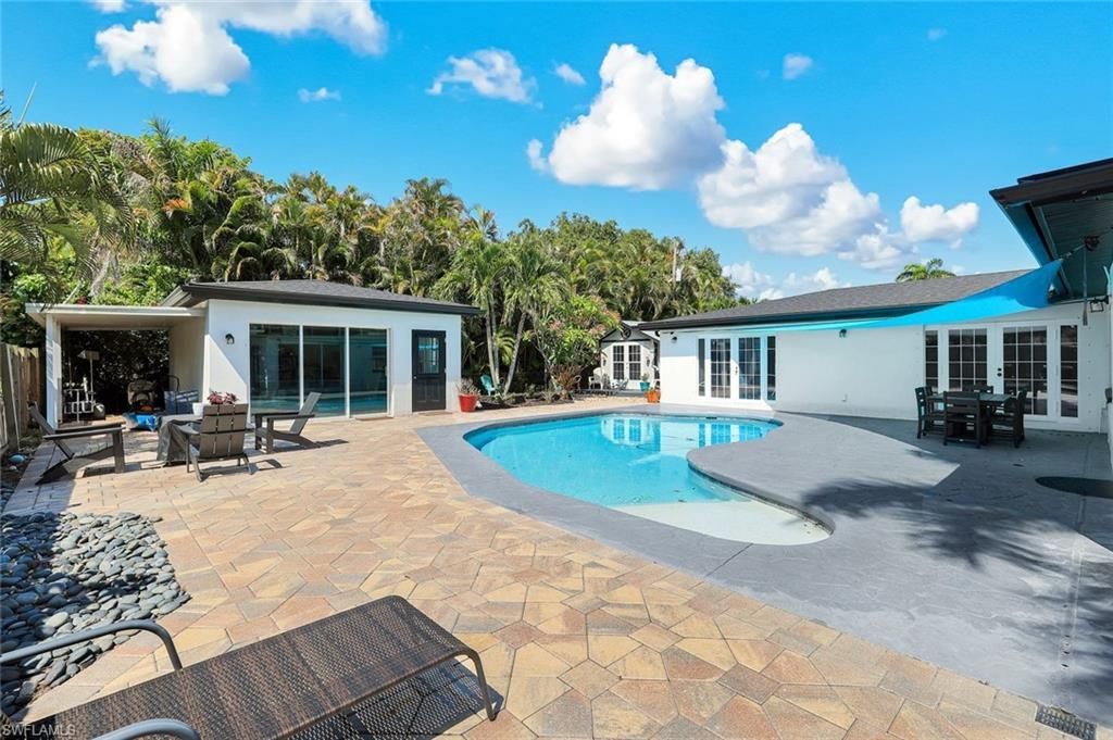 8327 Riviera Ave , Fort Myers, FL 33919 Photo