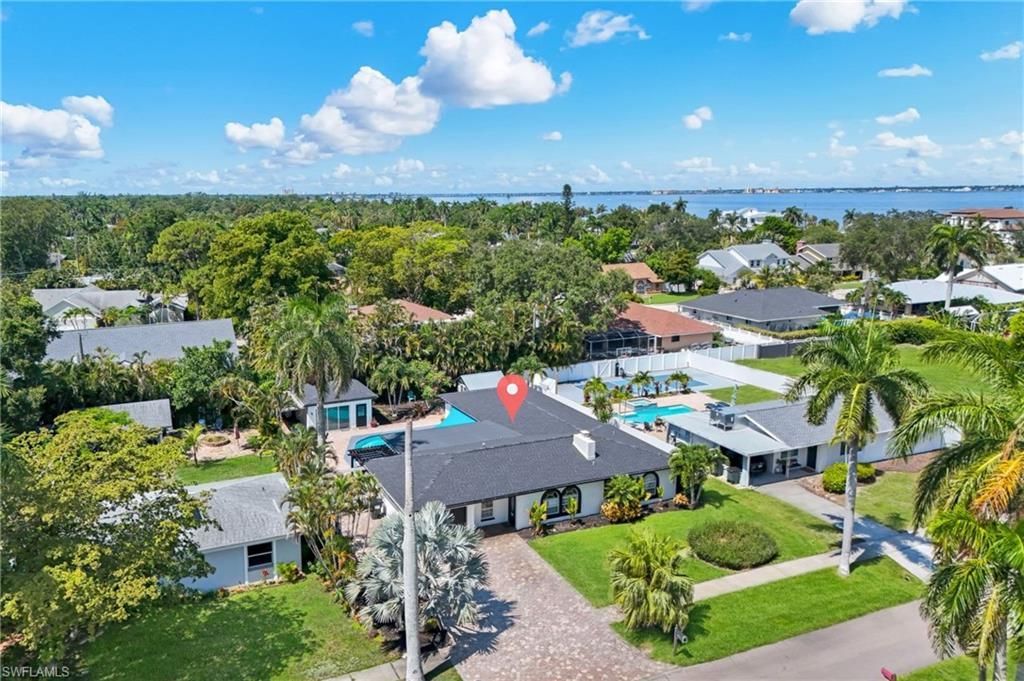 8327 Riviera Ave , Fort Myers, FL 33919 Photo