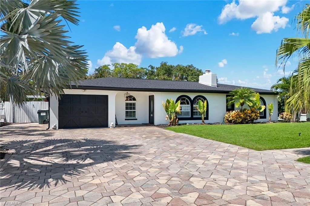 8327 Riviera Ave , Fort Myers, FL 33919 Photo
