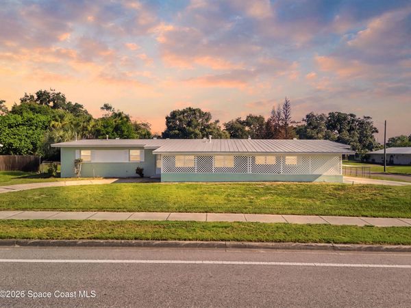 1158 Fay Boulevard , Cocoa, FL 32927