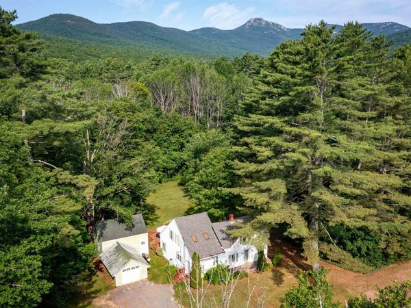 2478 NH Route 16, Albany, NH 03818