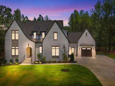 80 Spanish Oak Drive, Youngsville, NC 27596