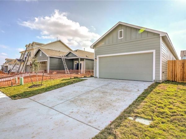 14305 Sandrock BND, Pflugerville, TX 78660