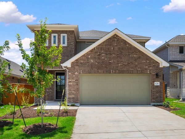 321 Possumhaw LN, San Marcos, TX 78666