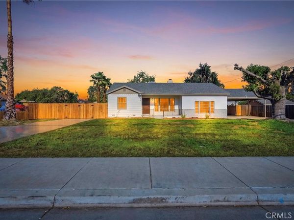 932 Baldwin, Bakersfield, CA 93304