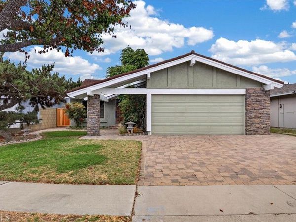 23410 Sidlee Place, Harbor City, CA 90710